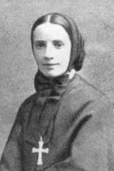 święta franciszka cabrini